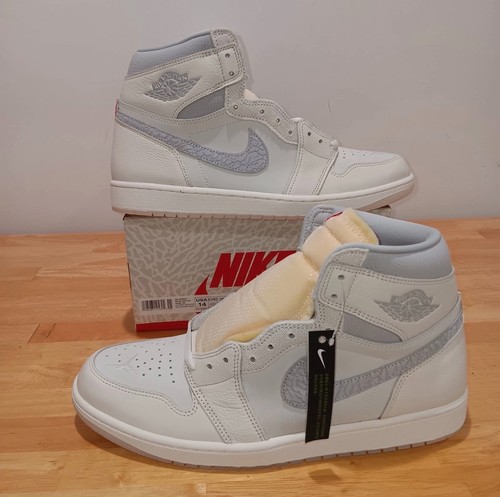 Jordan retro high - 1,