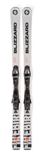 Blizzard firebird ti - blizzard,