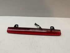 Spoiler posteriore / terza