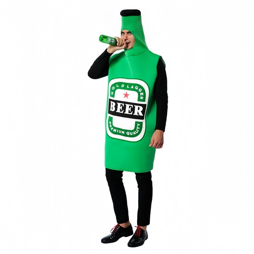 Costume halloween adulto - costume, happy