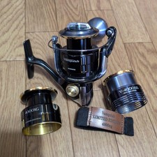 Mulinello da Spinning Shimano