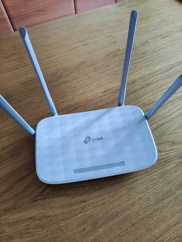 Router wifi link - router, archer