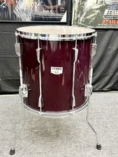 TAMA Rockstar DX, 16”X 16”