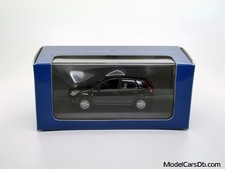 Minichamps Ford Fiesta 2002