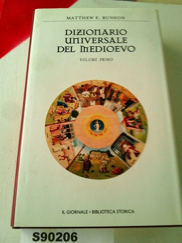 Dizionario universale del