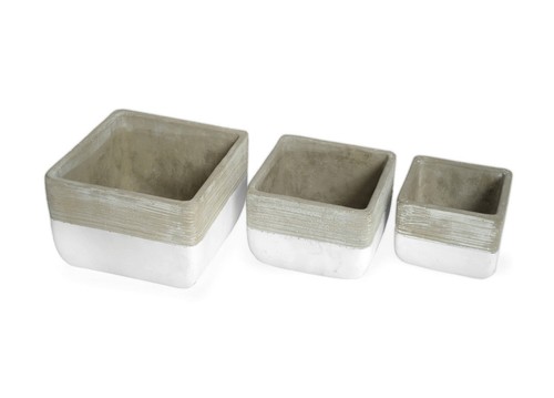 Set vaso decorativo - set, moderno