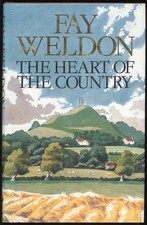 Fay WELDON / The Heart Of The