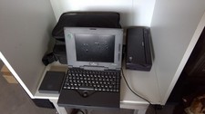 Pc portatile vintage