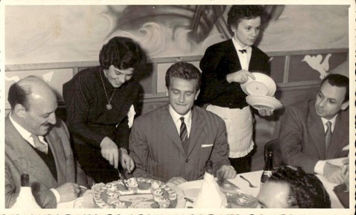 Fotografia originale boniperti - fotografia,