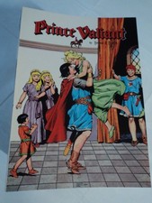 Fumetti PRINCE VALIANT Ediz