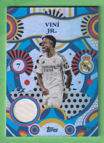 Vibi 2024 25 - -, madrid