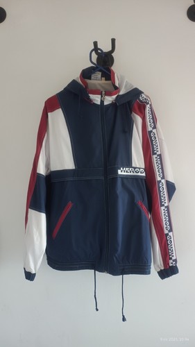 Tuta vintage anni herod - tuta, '90