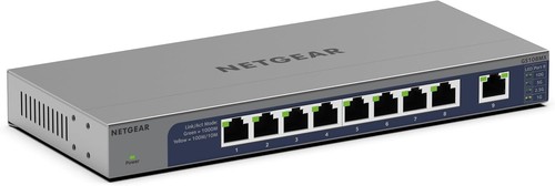 Netgear switch10gb - (gs108mx),