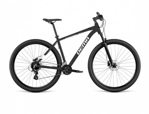 Mountain bike uomo dema - bike, energy