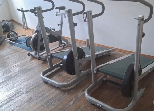 Tappeto walking - walking,