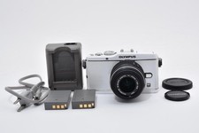 Set obiettivi Olympus Olympus