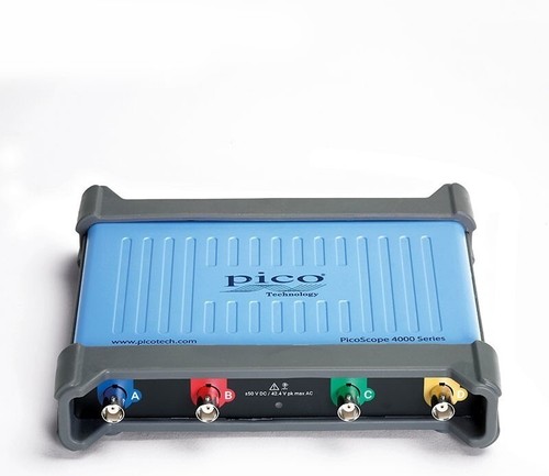 Picoscope 4424a oscilloscopio - picoscope,