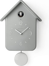 Qq Home Orologio a Cucù Con