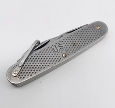 VINTAGE Camillus US MILITARY