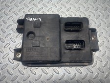 MODULO ELETTRONICO PER IVECO Stralis Serie 504280977 Diesel 12882 (07>12)