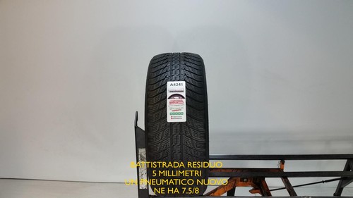 Gomme usate termiche - usate,