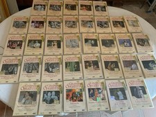 Le grandi operette prosa