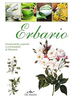 Erbario caratteristiche - erbario.,