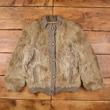 Giacca bomber vintage