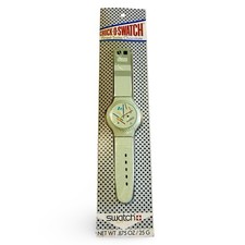 Vintage Swatch CHOCK-O-SWATCH