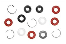IFW140-05 (IFW140-5) Kyosho Kit O-Ring Ammortizzatori per MP9 MP10