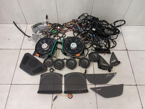 Set altoparlanti bmw g83 m4 - set,
