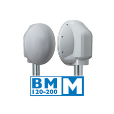 1141113 AVS BM 200 M BARRIERA