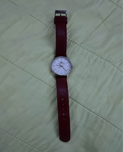 Orologio coach quarzo 36mm - orologio,