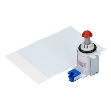 Elettrovalvola di scarico per