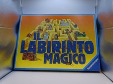 Gioco Da Tavolo - Il Labirinto