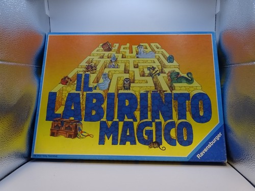 Gioco tavolo il labirinto - da,