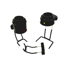 Nikon Nikonos 3 pezzi