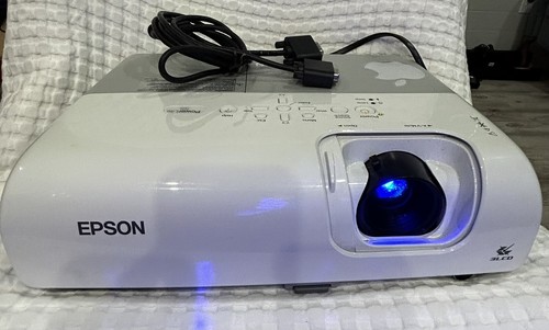 Epson powerlite emp s5 - powerlite, emp-s5