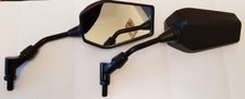 COPPIA SPECCHIETTI RETROVISORI