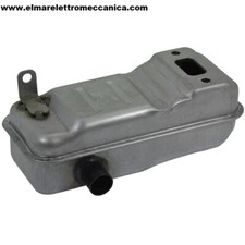 KASEI Marmitta Atomizzatore