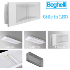 Lampada emergenza 1499L 11W