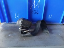 Sicurezza Cintura Posteriore VW Rally Golf 2 Gti G60 16V Sincro Paese 191857806