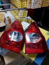 Fanale Posteriore Renault Megane 2 Phase 1 Break 11/2002 A 01/2006 destro