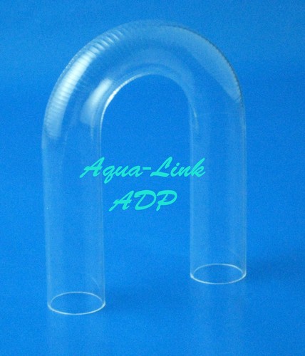 Aqua link adp sifone - 1", tubo