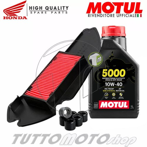 Kit tagliando honda - kit, 150