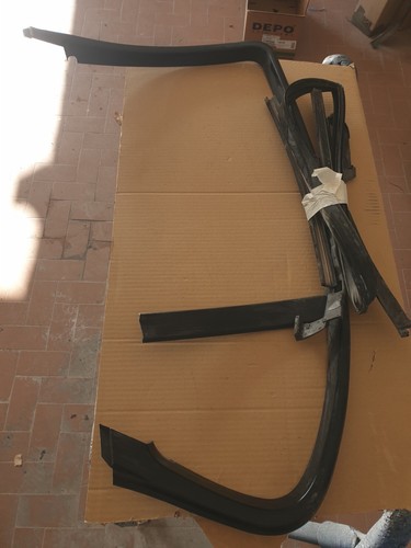 51727122434 guarnizione porta - 51727122434,