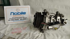 COMPRESSORE ARIA CONDIZIONATA CLIMA CITROEN C3 PEUGEOT 208 1.2 B 2012/2019