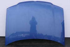 VW Polo 6N2 Cofano Anteriore Blu LA6M