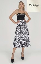 GONNA Svasata ARTIGLI Fantasia