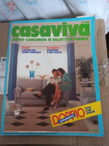 1985 casaviva settembre - 1985,